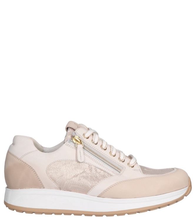 Durea sneaker <span>6322 608 2153</span> 6322 608 2153 beige - www.bremmerschoenen.pro - Bremmer Schoenen