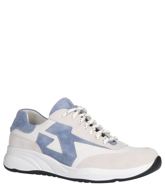 Durea sneaker <span>6305 608 2141</span> 6305 608 2141 wit - www.bremmerschoenen.pro - Bremmer Schoenen