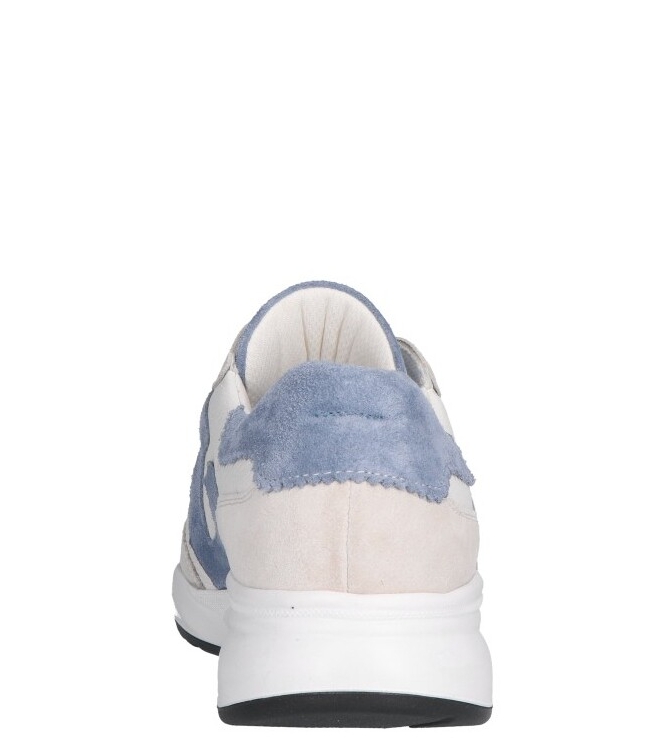 Durea sneaker <span>6305 608 2141</span> 6305 608 2141 wit - www.bremmerschoenen.pro - Bremmer Schoenen