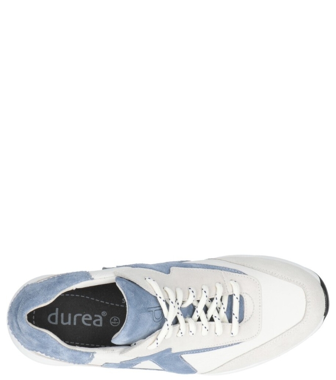 Durea sneaker <span>6305 608 2141</span> 6305 608 2141 wit - www.bremmerschoenen.pro - Bremmer Schoenen