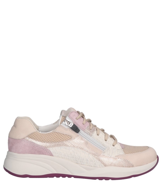Durea sneaker <span>6318 608 2078</span> 6318 608 2078 beige - www.bremmerschoenen.pro - Bremmer Schoenen