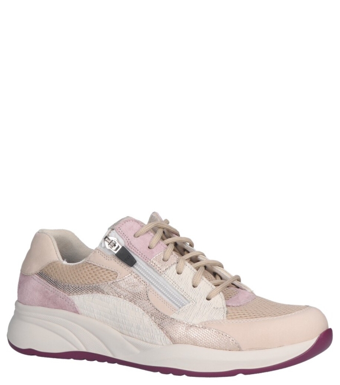 Durea sneaker <span>6318 608 2078</span> 6318 608 2078 beige - www.bremmerschoenen.pro - Bremmer Schoenen