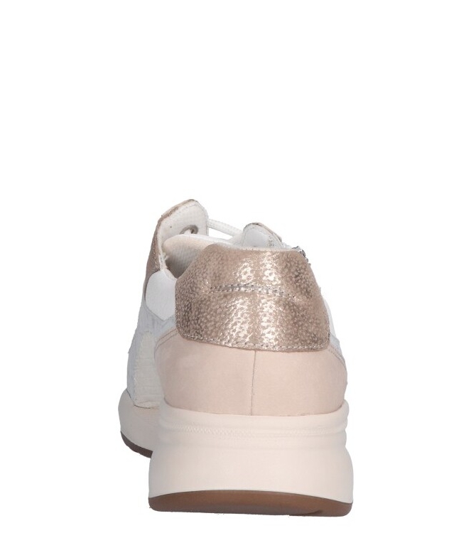 Durea Durea sneaker <span>6318 608 2077</span> 2077 TAUPE/WIT/ZILVER/IVOOR Durea sneaker <span>6318 608 2077</span> 6318 608 2077 beige - www.bremmerschoenen.pro - Bremmer Schoenen