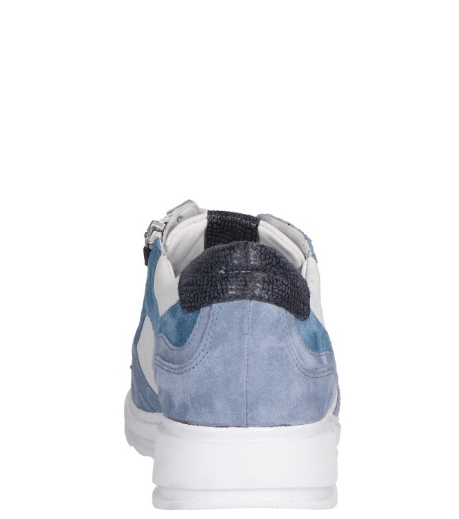 Durea sneaker <span>6315 688 2128</span> 6315 688 2128 blauw - www.bremmerschoenen.pro - Bremmer Schoenen