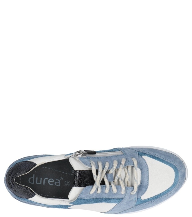 Durea sneaker <span>6315 688 2128</span> 6315 688 2128 blauw - www.bremmerschoenen.pro - Bremmer Schoenen