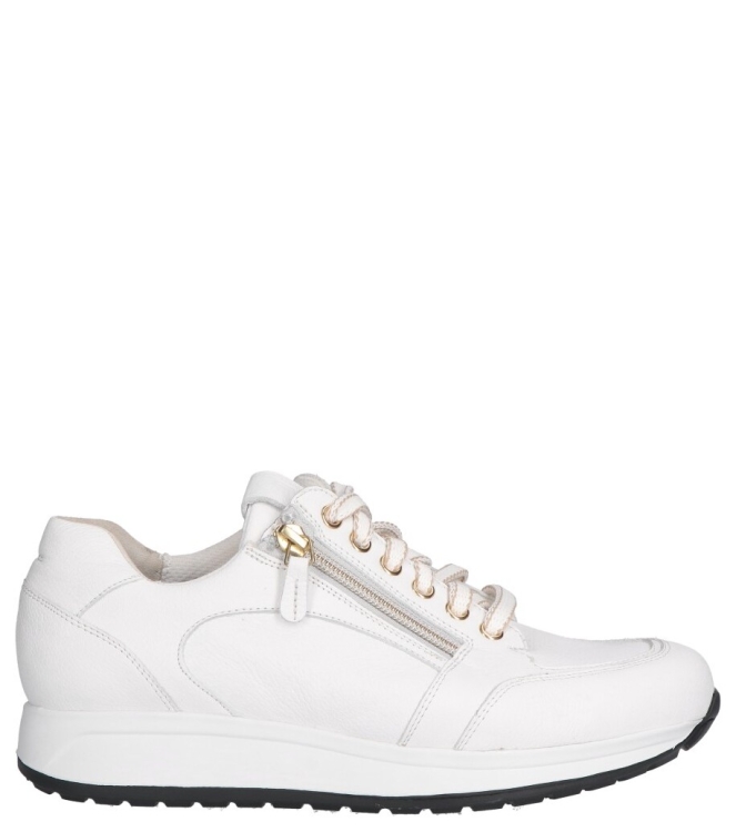 Durea sneaker <span>6322 608 2029</span> 6322 608 2029 wit - www.bremmerschoenen.pro - Bremmer Schoenen