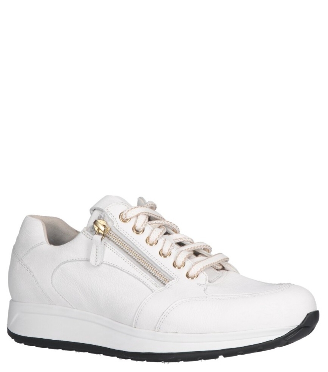 Durea sneaker <span>6322 608 2029</span> 6322 608 2029 wit - www.bremmerschoenen.pro - Bremmer Schoenen
