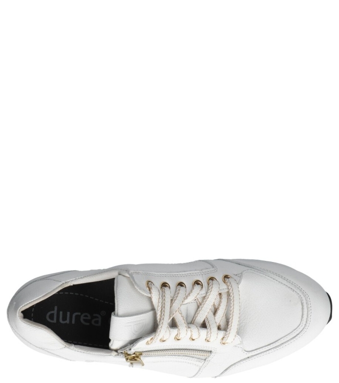 Durea sneaker <span>6322 608 2029</span> 6322 608 2029 wit - www.bremmerschoenen.pro - Bremmer Schoenen