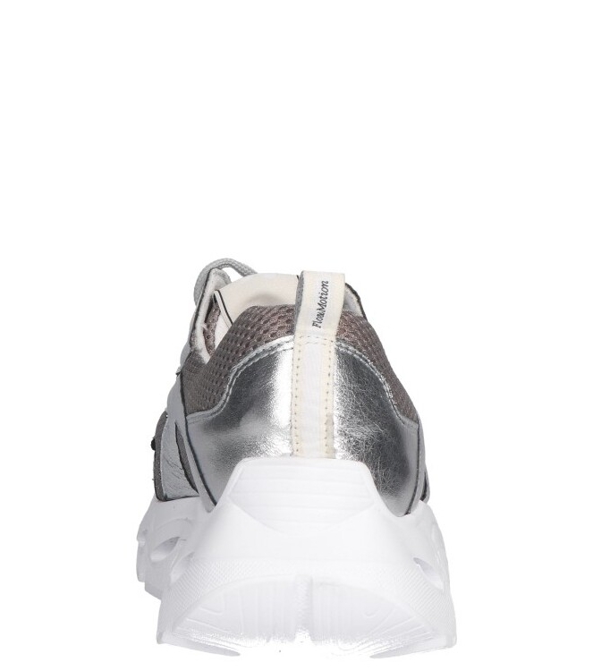 Durea sneaker <span>6309 609 2045</span> 6309 609 2045 zilver - www.bremmerschoenen.pro - Bremmer Schoenen