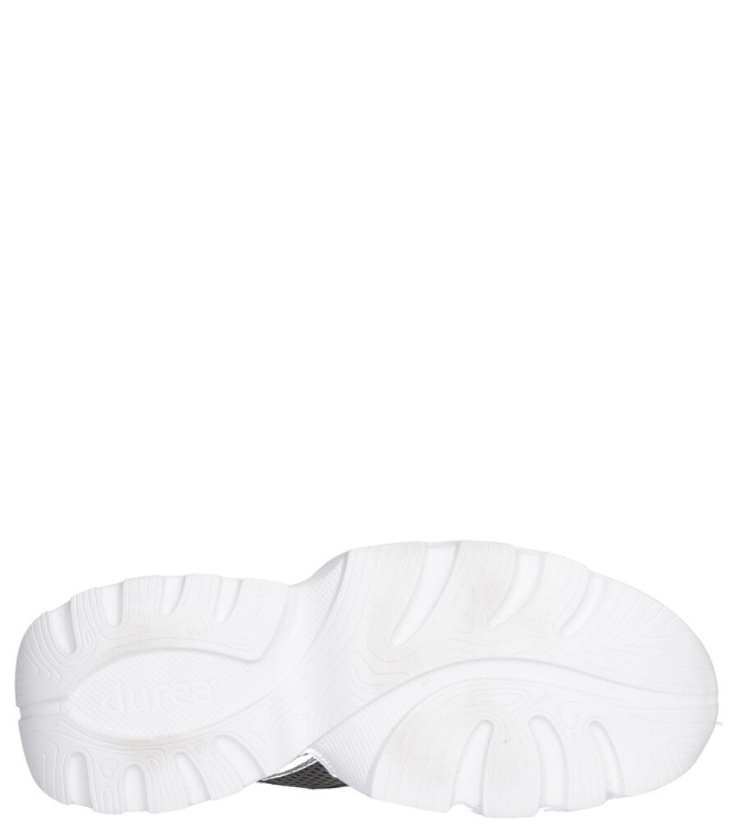 Durea sneaker <span>6309 609 2045</span> 6309 609 2045 zilver - www.bremmerschoenen.pro - Bremmer Schoenen