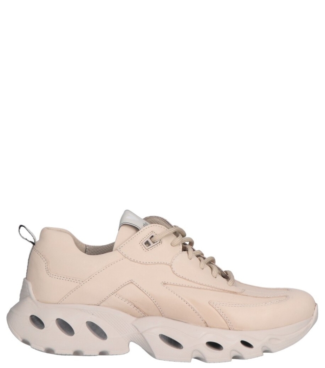 Durea sneaker <span>6314 609 2122</span> 6314 609 2122 beige - www.bremmerschoenen.pro - Bremmer Schoenen