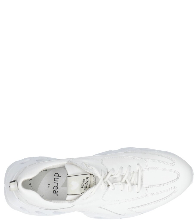 Durea sneaker <span>6314 609 5216</span> 6314 609 5216 wit - www.bremmerschoenen.pro - Bremmer Schoenen