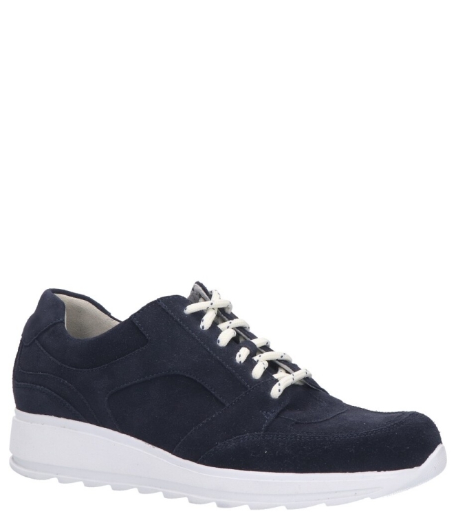 Durea sneaker <span>6315 688 9328</span> 6315 688 9328 blauw - www.bremmerschoenen.pro - Bremmer Schoenen