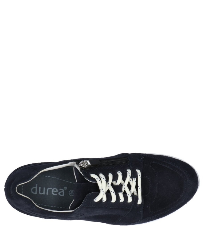 Durea sneaker <span>6315 688 9328</span> 6315 688 9328 blauw - www.bremmerschoenen.pro - Bremmer Schoenen