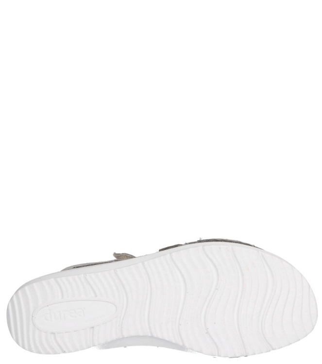 Durea sandaal <span>7431 038 2161</span> 7431 038 2161 groen - www.bremmerschoenen.pro - Bremmer Schoenen
