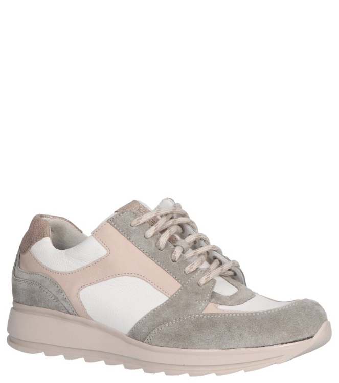 Durea sneaker <span>6315 688 2165</span> 6315 688 2165 groen - www.bremmerschoenen.pro - Bremmer Schoenen