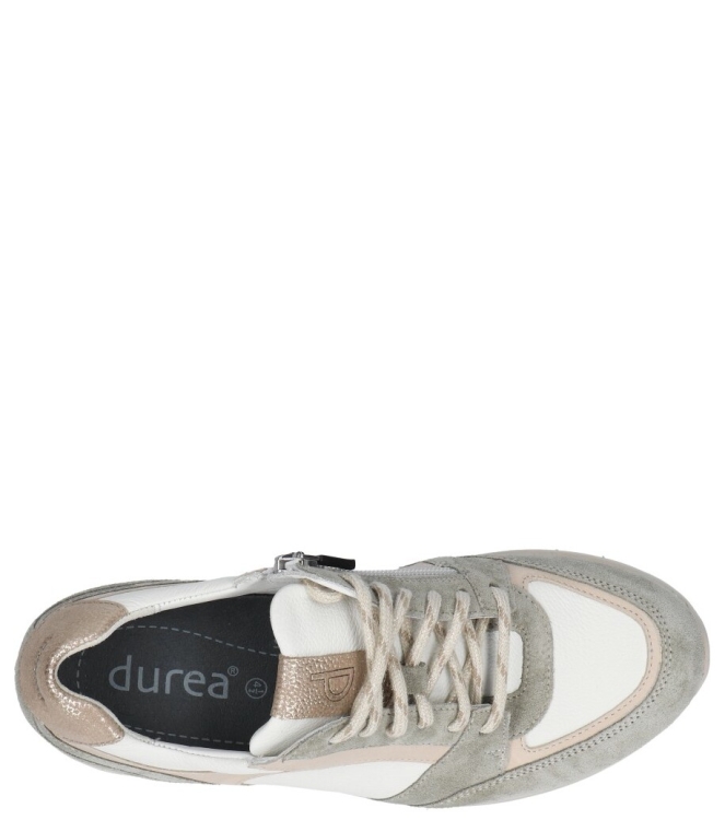 Durea sneaker <span>6315 688 2165</span> 6315 688 2165 groen - www.bremmerschoenen.pro - Bremmer Schoenen