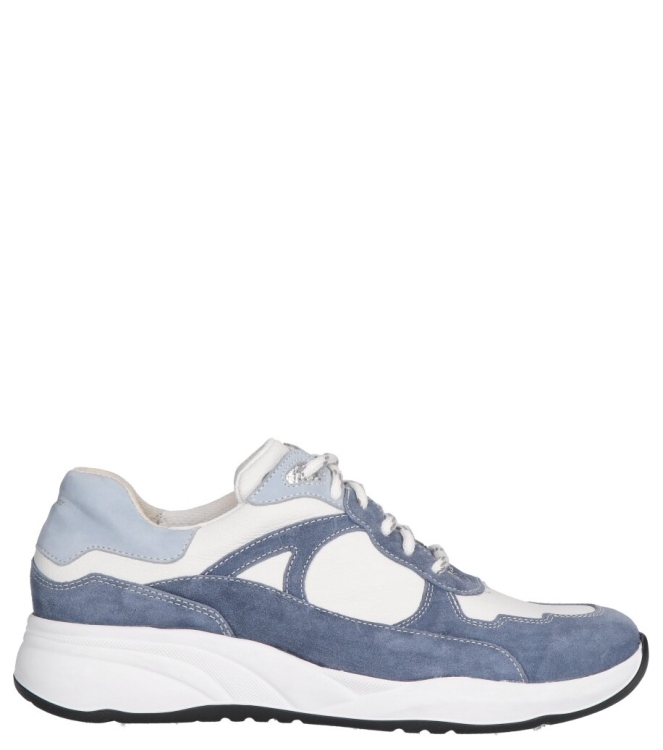 Durea sneaker <span>6283 609 2159</span> 6283 609 2159 blauw - www.bremmerschoenen.pro - Bremmer Schoenen