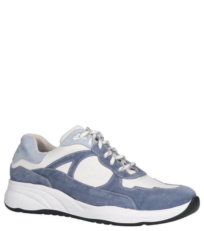 Durea sneaker <span>6283 609 2159</span> 6283 609 2159 blauw - www.bremmerschoenen.pro - Bremmer Schoenen