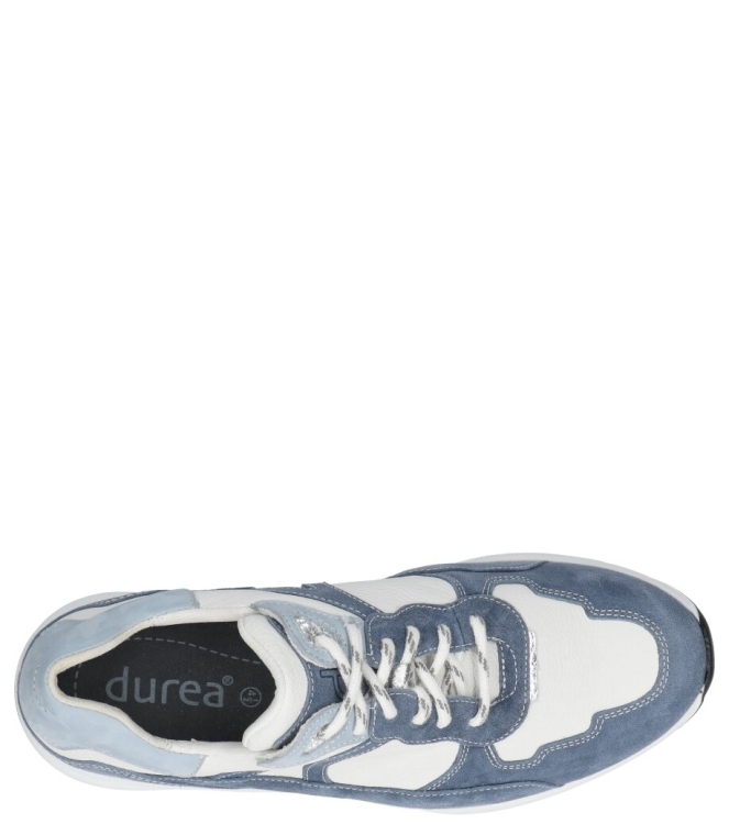 Durea sneaker <span>6283 609 2159</span> 6283 609 2159 blauw - www.bremmerschoenen.pro - Bremmer Schoenen