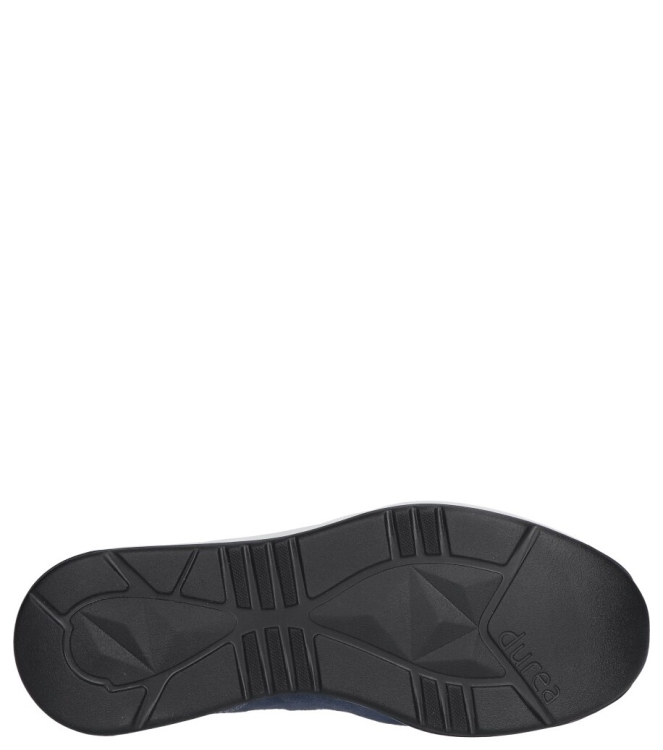 Durea sneaker <span>6283 609 2159</span> 6283 609 2159 blauw - www.bremmerschoenen.pro - Bremmer Schoenen