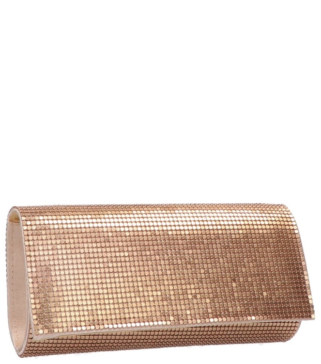 Bulaggi clutch <span>32674.70 Felicity</span> 32674.70 Felicity goud - www.bremmerschoenen.pro - Bremmer Schoenen