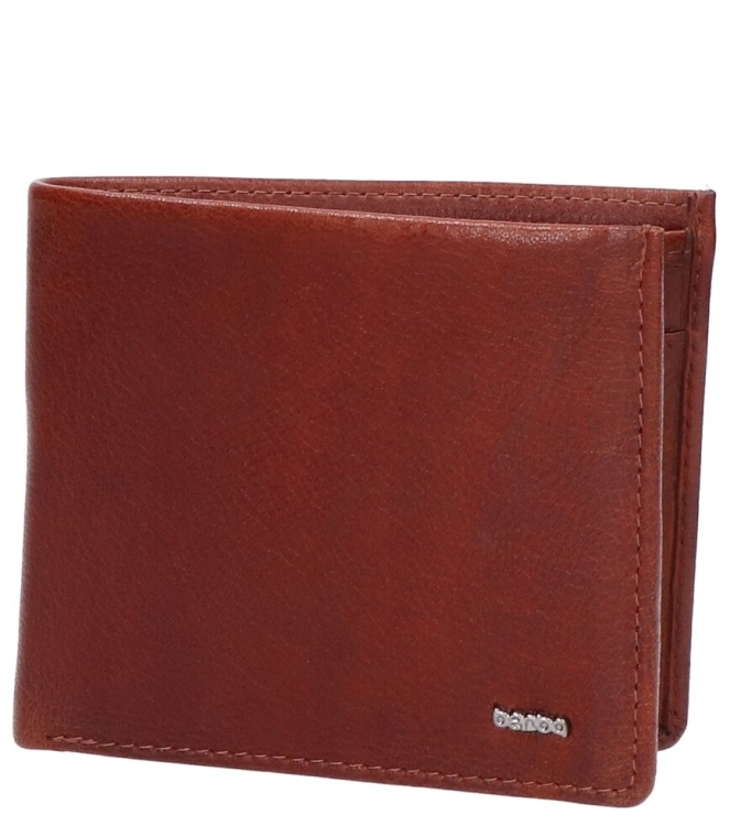 Berba portemonnee <span>335-012-95</span> 335-012-95 cognac - www.bremmerschoenen.pro - Bremmer Schoenen