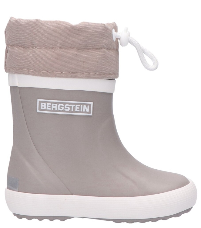 Bergstein Regenlaars <span>BN Classic TH Sand</span> BN Classic TH Sand grijs - www.bremmerschoenen.pro - Bremmer Schoenen