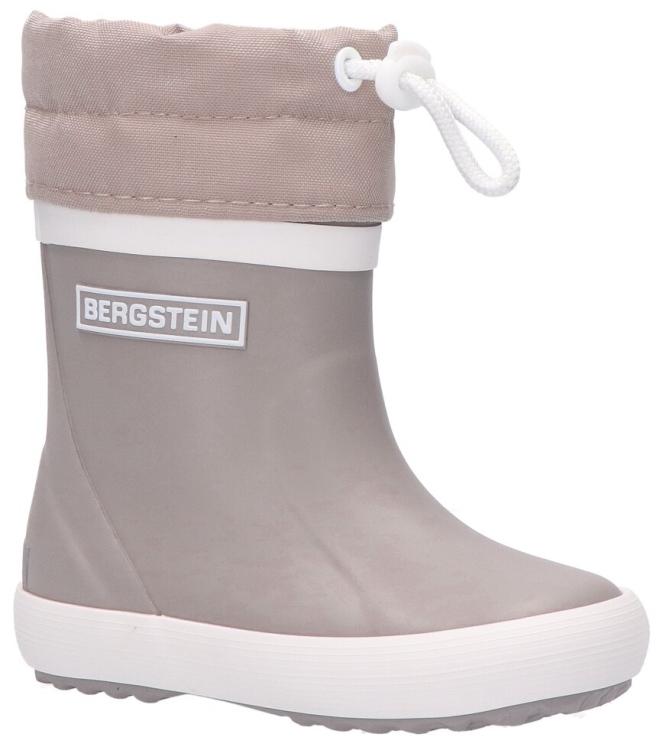 Bergstein Regenlaars <span>BN Classic TH Sand</span> BN Classic TH Sand grijs - www.bremmerschoenen.pro - Bremmer Schoenen