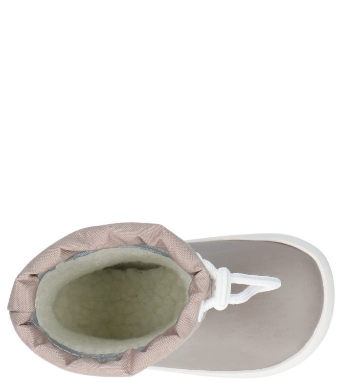 Bergstein Regenlaars <span>BN Classic TH Sand</span> BN Classic TH Sand grijs - www.bremmerschoenen.pro - Bremmer Schoenen