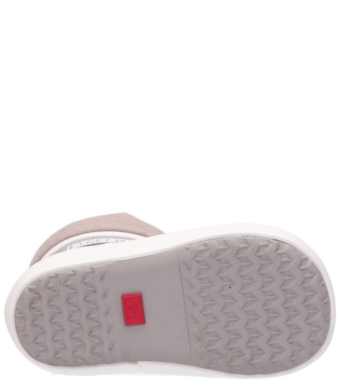Bergstein Regenlaars <span>BN Classic TH Sand</span> BN Classic TH Sand grijs - www.bremmerschoenen.pro - Bremmer Schoenen
