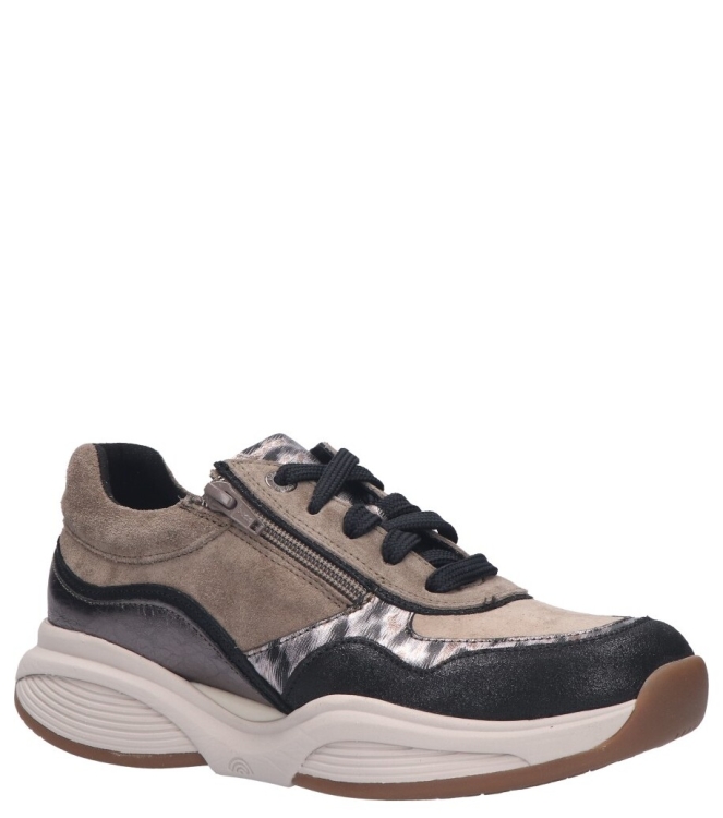 Xsensible Xsensible sneaker <span>30085.2 040 SWX11 HX</span> 040 Black Combi Xsensible sneaker <span>30085.2 040 SWX11 HX</span> 30085.2 040 SWX11 HX zwart - www.bremmerschoenen.pro - Bremmer Schoenen