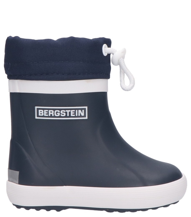 Bergstein Regenlaars <span>BN Classic TH Dark Blue</span> BN Classic TH Dark Blue blauw - www.bremmerschoenen.pro - Bremmer Schoenen