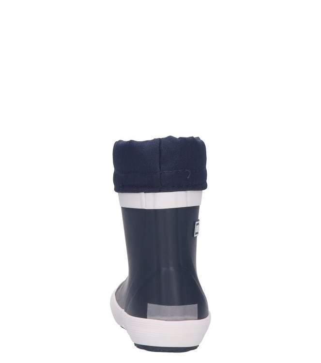 Bergstein Regenlaars <span>BN Classic TH Dark Blue</span> BN Classic TH Dark Blue blauw - www.bremmerschoenen.pro - Bremmer Schoenen