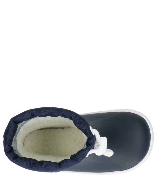 Bergstein Regenlaars <span>BN Classic TH Dark Blue</span> BN Classic TH Dark Blue blauw - www.bremmerschoenen.pro - Bremmer Schoenen