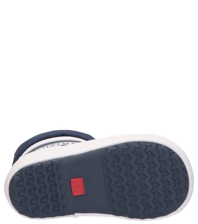 Bergstein Regenlaars <span>BN Classic TH Dark Blue</span> BN Classic TH Dark Blue blauw - www.bremmerschoenen.pro - Bremmer Schoenen