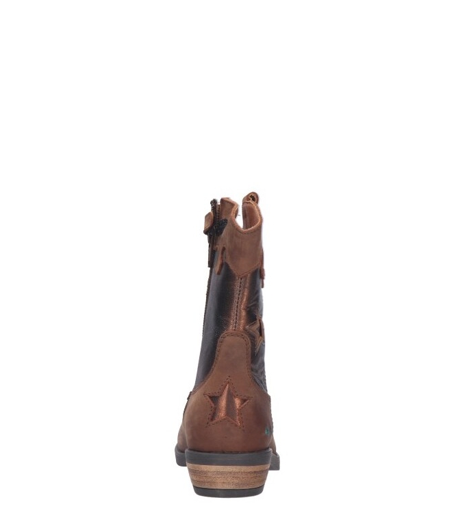 Bunnies JR laars <span>225829 514 Rodine Rodeo</span> 225829 514 Rodine Rodeo bruin - www.bremmerschoenen.pro - Bremmer Schoenen