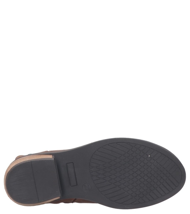 Bunnies JR laars <span>225829 514 Rodine Rodeo</span> 225829 514 Rodine Rodeo bruin - www.bremmerschoenen.pro - Bremmer Schoenen