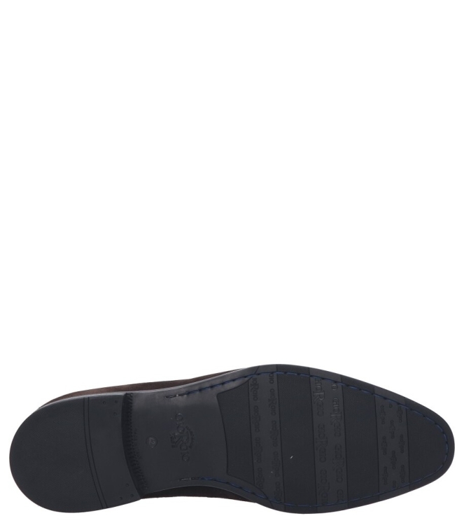 Giorgio instapper <span>505045 07 Ebano</span> 505045 07 Ebano bruin - www.bremmerschoenen.pro - Bremmer Schoenen