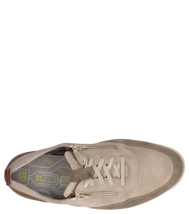 Gijs Gijs sneaker <span>2153 718 2167</span> 2167 TALPA/WALNOOT/WHISKY Gijs sneaker <span>2153 718 2167</span> 2153 718 2167 bruin - www.bremmerschoenen.pro - Bremmer Schoenen