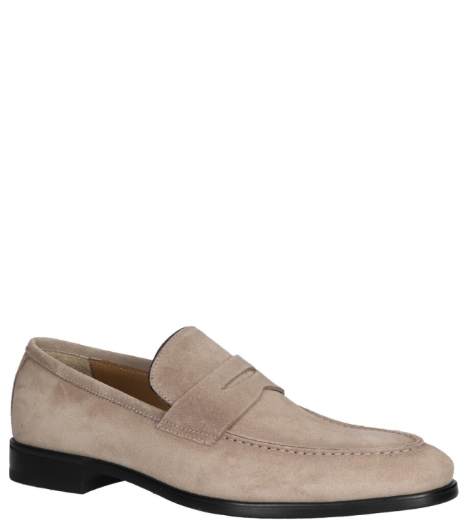Giorgio instapper <span>50504 36 Bufalo Earth</span> 50504 36 Bufalo Earth beige - www.bremmerschoenen.pro - Bremmer Schoenen