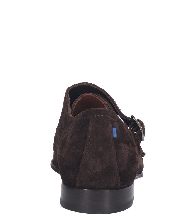 Floris van Bommel gespschoen <span>Gilli 04.03 SFM-30015 21-02 </span> Gilli 04.03 SFM-30015 21-02  bruin - www.bremmerschoenen.pro - Bremmer Schoenen