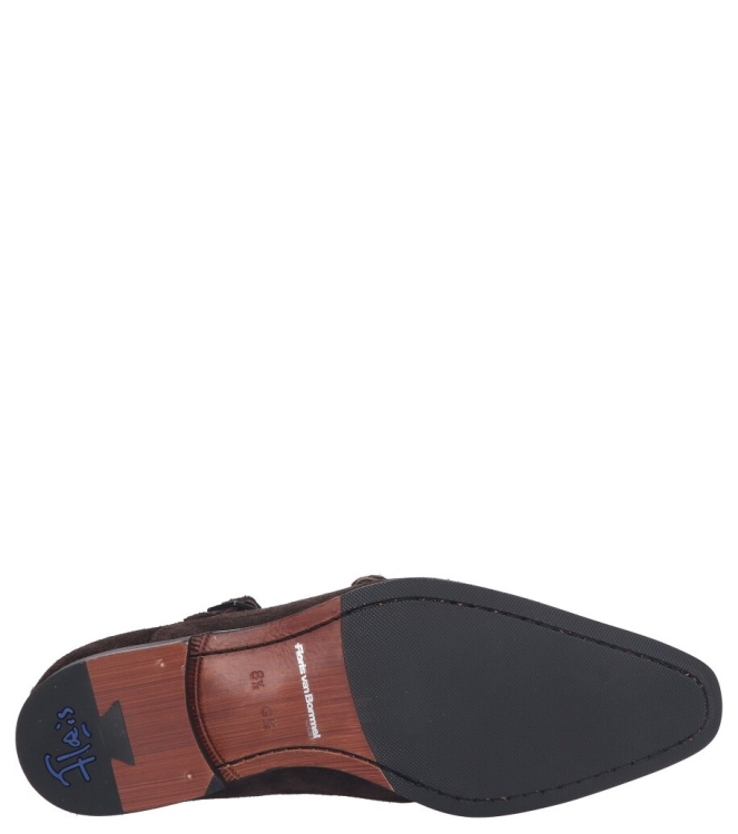 Floris van Bommel gespschoen <span>Gilli 04.03 SFM-30015 21-02 </span> Gilli 04.03 SFM-30015 21-02  bruin - www.bremmerschoenen.pro - Bremmer Schoenen