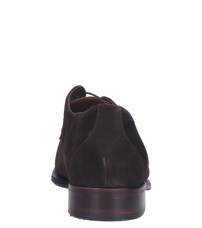 Floris van Bommel geklede schoen <span>De Loper 16.02 SFM-30310 21-01 </span> De Loper 16.02 SFM-30310 21-01  bruin - www.bremmerschoenen.pro - Bremmer Schoenen