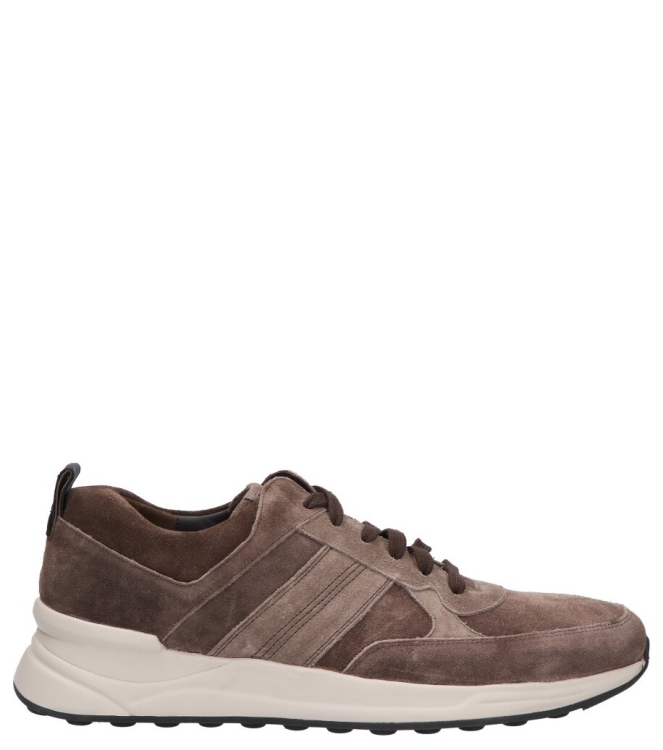 Gijs sneaker <span>2120 902 0731</span> 2120 902 0731 bruin - www.bremmerschoenen.pro - Bremmer Schoenen