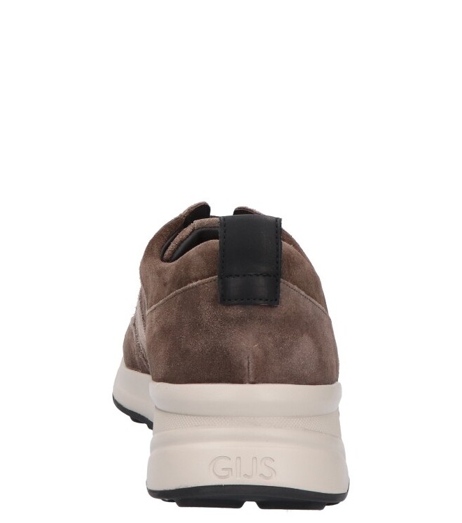 Gijs sneaker <span>2120 902 0731</span> 2120 902 0731 bruin - www.bremmerschoenen.pro - Bremmer Schoenen