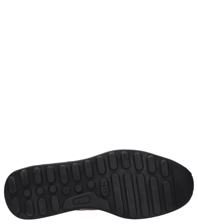 Gijs sneaker <span>2120 902 0731</span> 2120 902 0731 bruin - www.bremmerschoenen.pro - Bremmer Schoenen