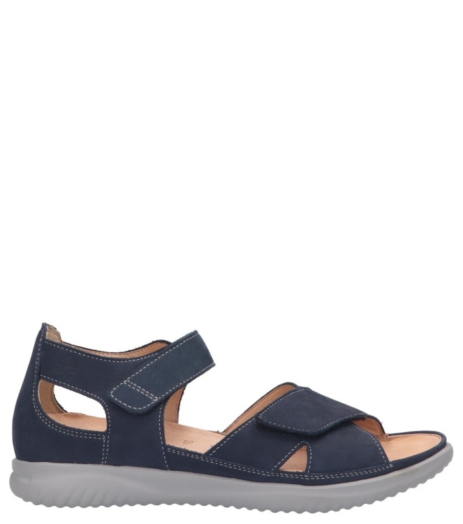 Hartjes sandaal <span>132.1113 65/00 Breeze 2</span> 132.1113 65/00 Breeze 2 blauw - www.bremmerschoenen.pro - Bremmer Schoenen