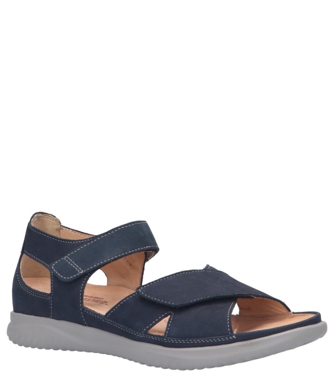 Hartjes sandaal <span>132.1113 65/00 Breeze 2</span> 132.1113 65/00 Breeze 2 blauw - www.bremmerschoenen.pro - Bremmer Schoenen