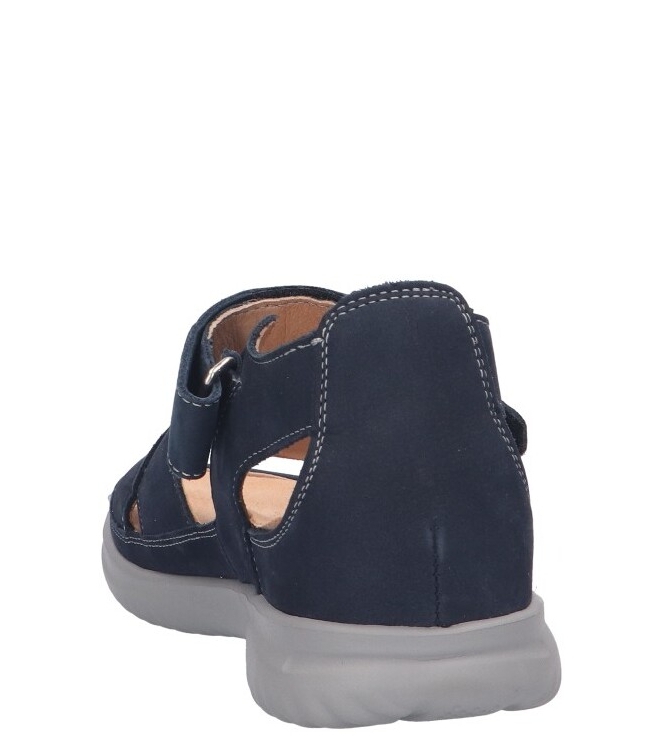 Hartjes sandaal <span>132.1113 65/00 Breeze 2</span> 132.1113 65/00 Breeze 2 blauw - www.bremmerschoenen.pro - Bremmer Schoenen